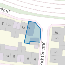 Perceel OTH01-C-2496