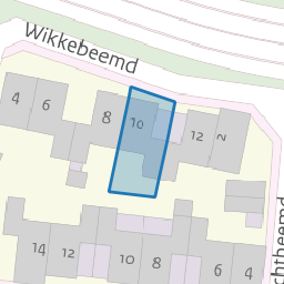 Perceel OTH01-C-2498