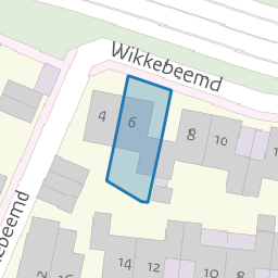 Perceel OTH01-C-2500