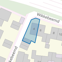 Perceel OTH01-C-2501