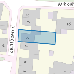 Perceel OTH01-C-2504