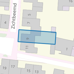 Perceel OTH01-C-2506