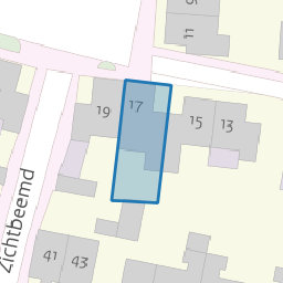 Perceel OTH01-C-2510