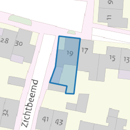 Perceel OTH01-C-2511