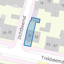 Perceel OTH01-C-2512