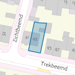 Perceel OTH01-C-2513