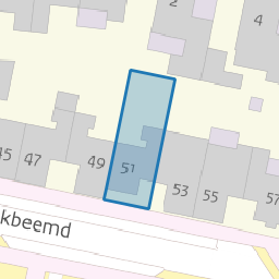 Perceel OTH01-C-2517