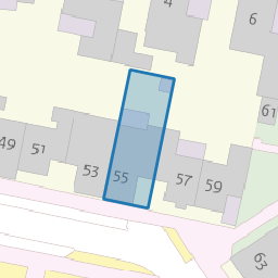 Perceel OTH01-C-2519