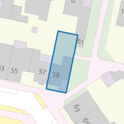 Perceel OTH01-C-2521