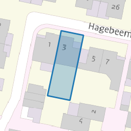 Perceel OTH01-C-2525