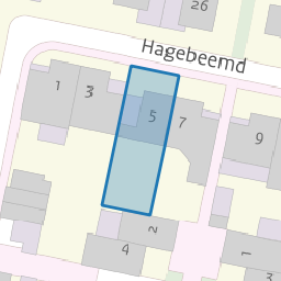 Perceel OTH01-C-2526