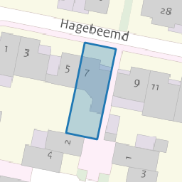 Perceel OTH01-C-2527