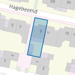 Perceel OTH01-C-2530