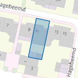 Perceel OTH01-C-2531