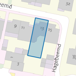 Perceel OTH01-C-2532