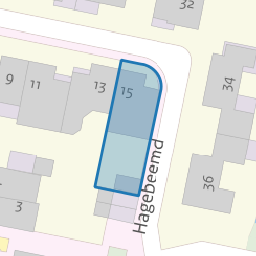 Perceel OTH01-C-2533