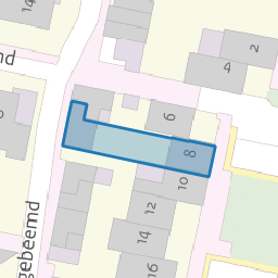 Perceel OTH01-C-2537