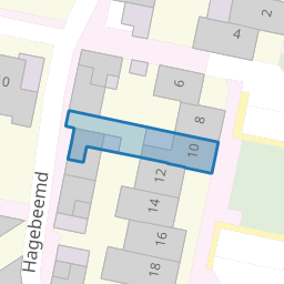 Perceel OTH01-C-2538