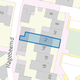 Perceel OTH01-C-2539