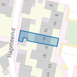 Perceel OTH01-C-2540