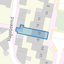 Perceel OTH01-C-2541