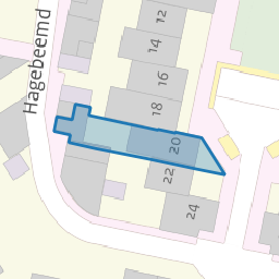 Perceel OTH01-C-2543