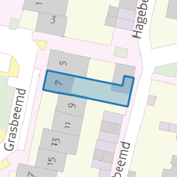 Perceel OTH01-C-2547