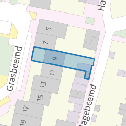 Perceel OTH01-C-2548