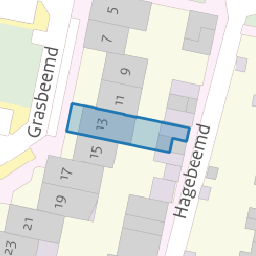 Perceel OTH01-C-2550