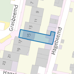 Perceel OTH01-C-2551