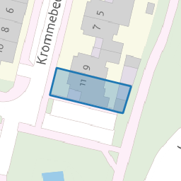 Perceel OTH01-C-2558