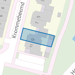 Perceel OTH01-C-2559