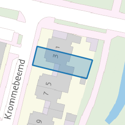 Perceel OTH01-C-2562