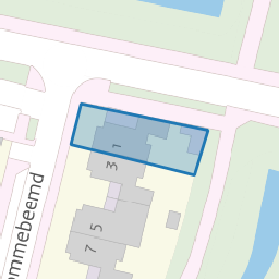 Perceel OTH01-C-2563