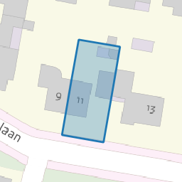 Perceel OTH01-C-2568