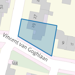 Perceel OTH01-C-2570