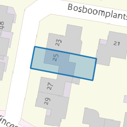 Perceel OTH01-C-2572