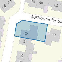 Perceel OTH01-C-2573