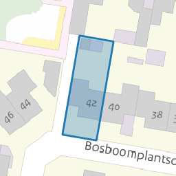 Perceel OTH01-C-2574