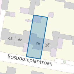 Perceel OTH01-C-2576