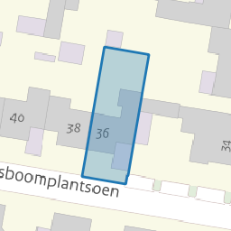 Perceel OTH01-C-2577