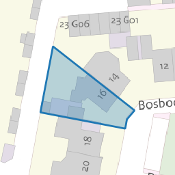 Perceel OTH01-C-2578