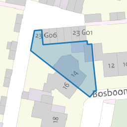 Perceel OTH01-C-2579