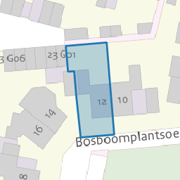 Perceel OTH01-C-2580