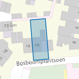 Perceel OTH01-C-2581