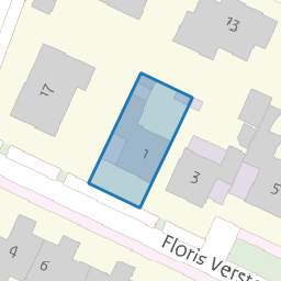 Perceel OTH01-C-2582