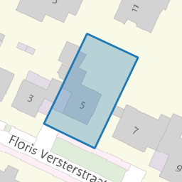 Perceel OTH01-C-2584