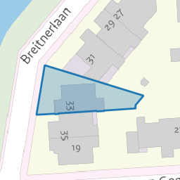 Perceel OTH01-C-2589