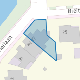 Perceel OTH01-C-2592