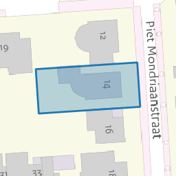 Perceel OTH01-C-2593